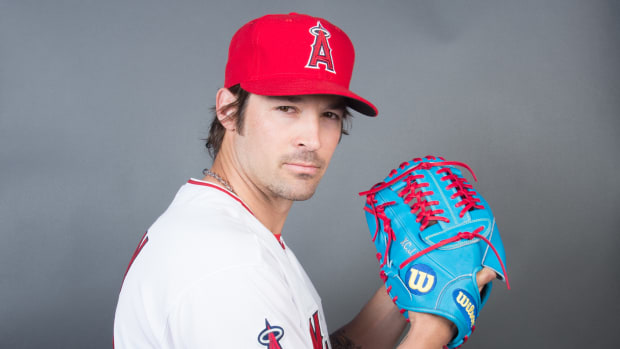 C.J. Wilson